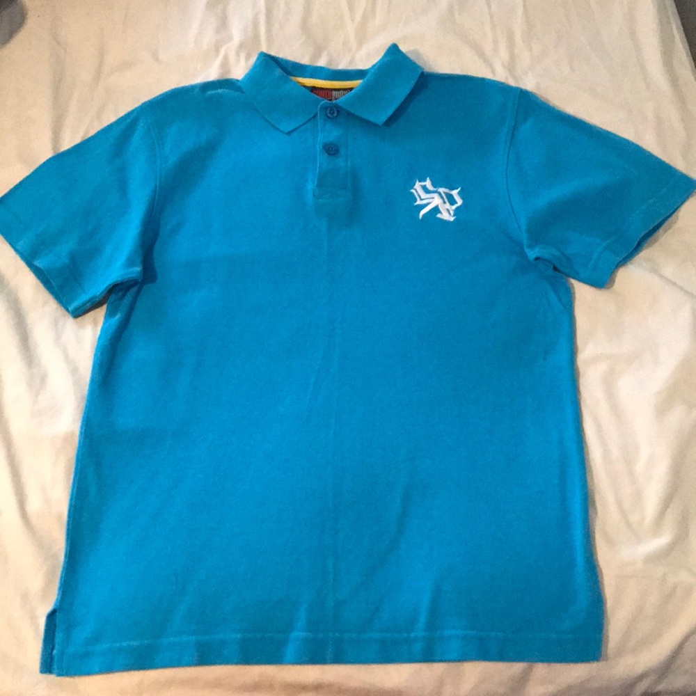 Polo T Shirt